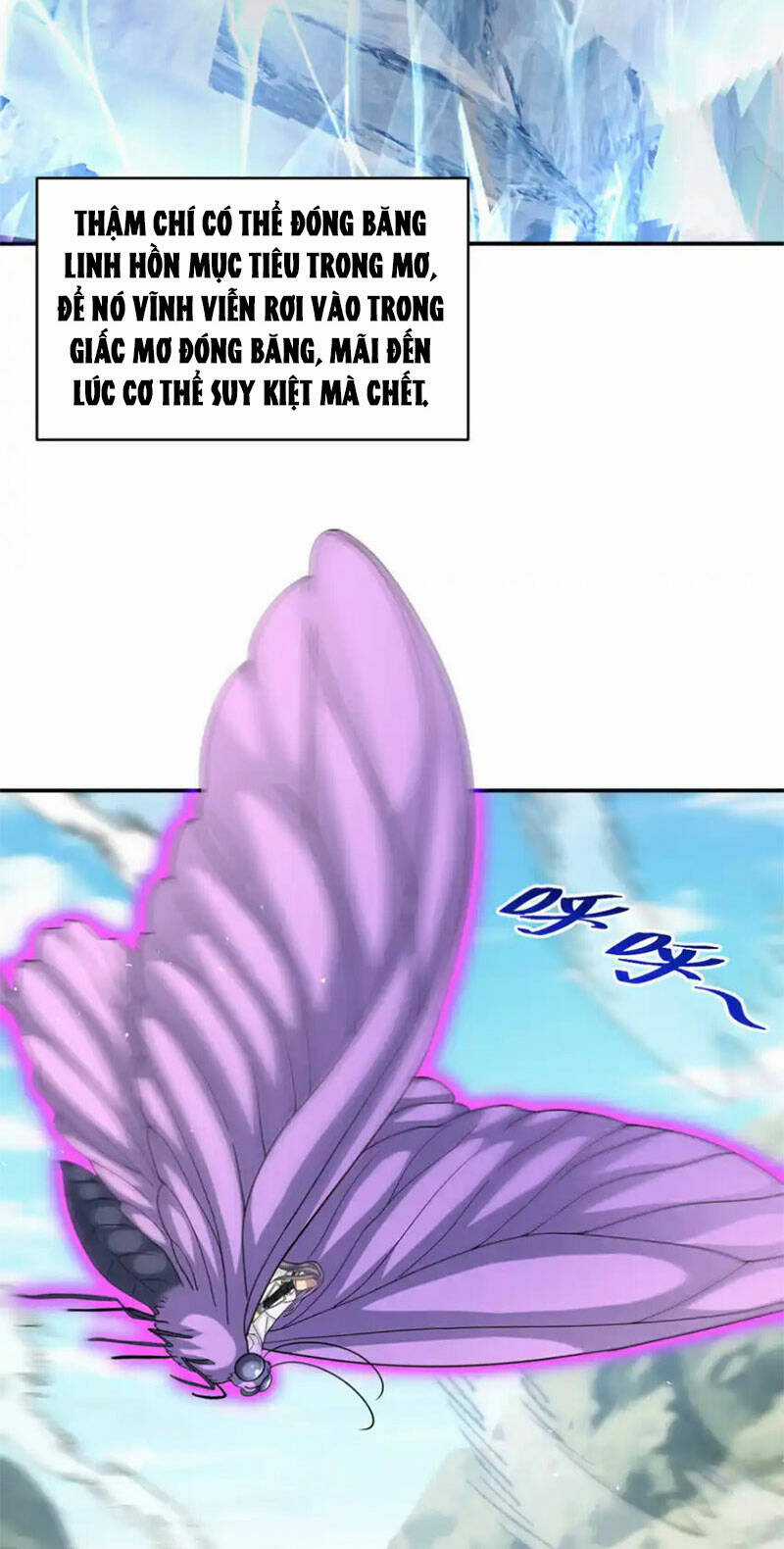 Cựu Nhật Ngự Long - Chapter 93 - Trang 48