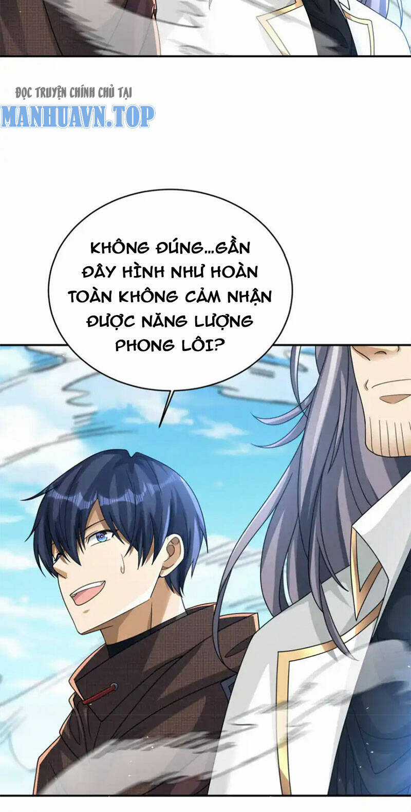 Cựu Nhật Ngự Long - Chapter 93 - Trang 50