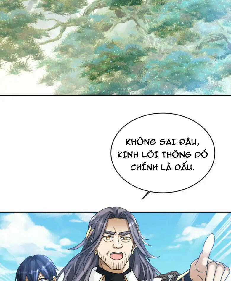 Cựu Nhật Ngự Long - Chapter 94 - Trang 2