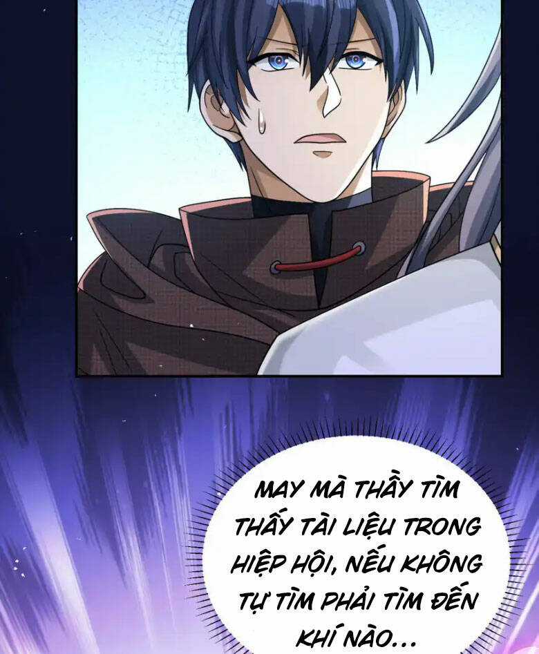 Cựu Nhật Ngự Long - Chapter 94 - Trang 11