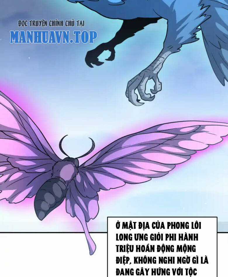 Cựu Nhật Ngự Long - Chapter 94 - Trang 22