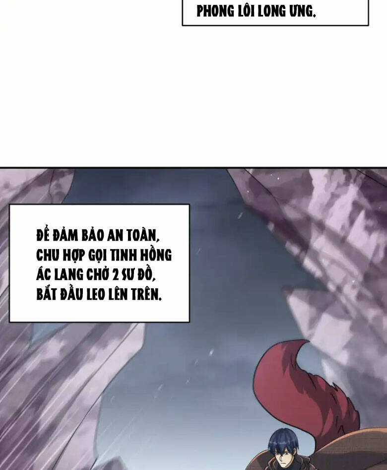 Cựu Nhật Ngự Long - Chapter 94 - Trang 23