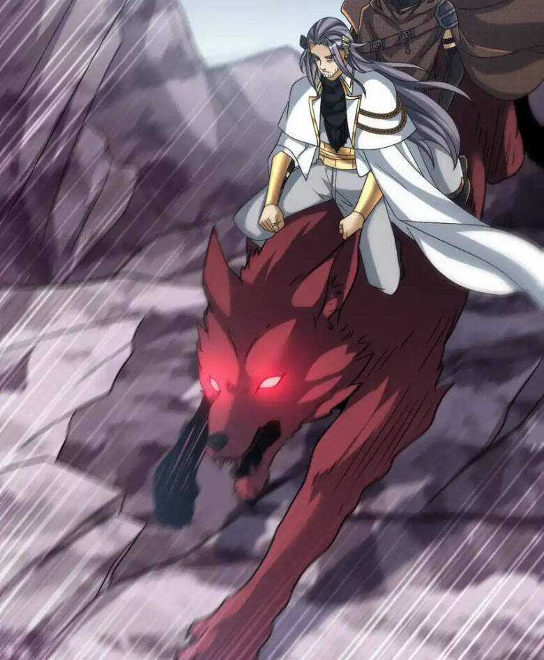 Cựu Nhật Ngự Long - Chapter 94 - Trang 24