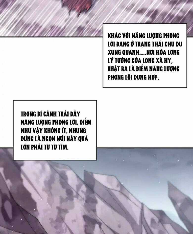 Cựu Nhật Ngự Long - Chapter 94 - Trang 25