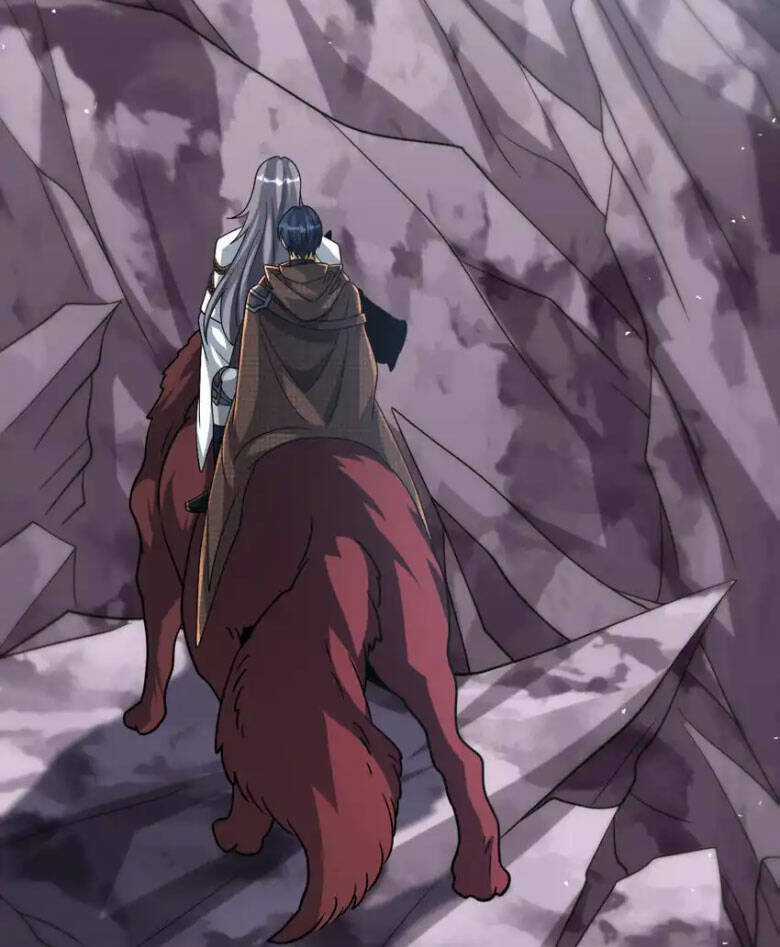 Cựu Nhật Ngự Long - Chapter 94 - Trang 26