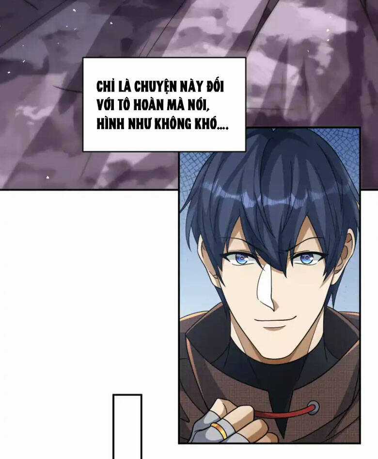 Cựu Nhật Ngự Long - Chapter 94 - Trang 27