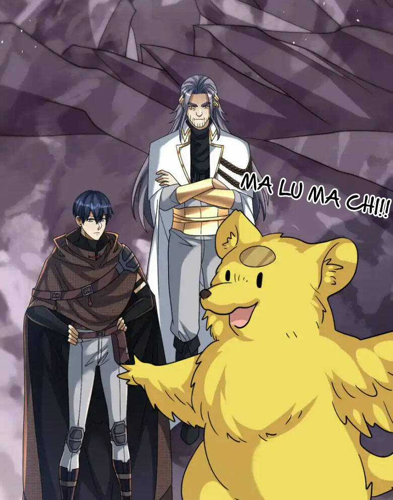 Cựu Nhật Ngự Long - Chapter 94 - Trang 30