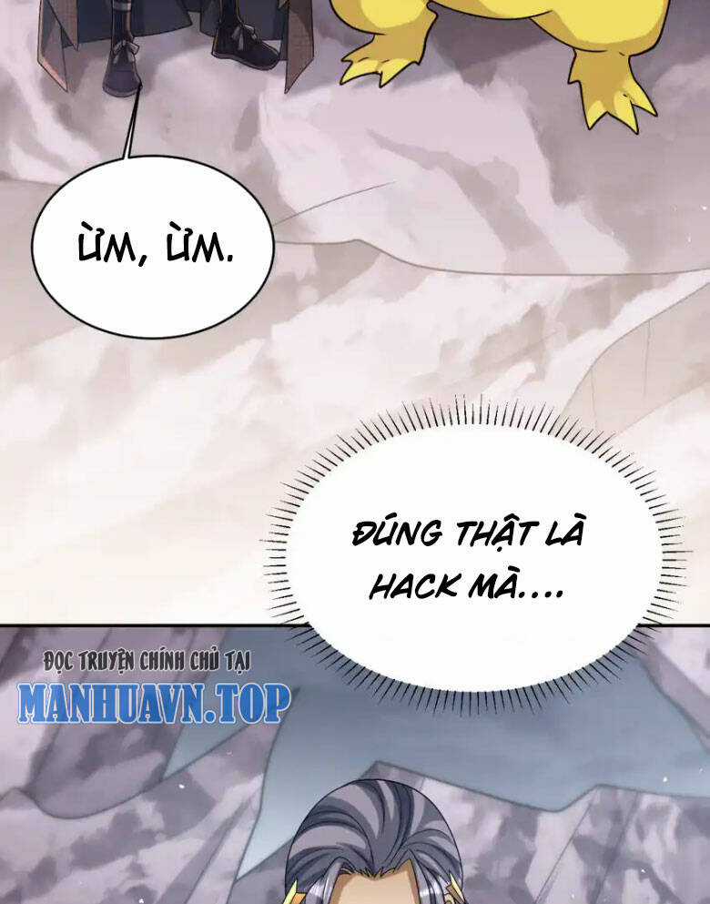 Cựu Nhật Ngự Long - Chapter 94 - Trang 31