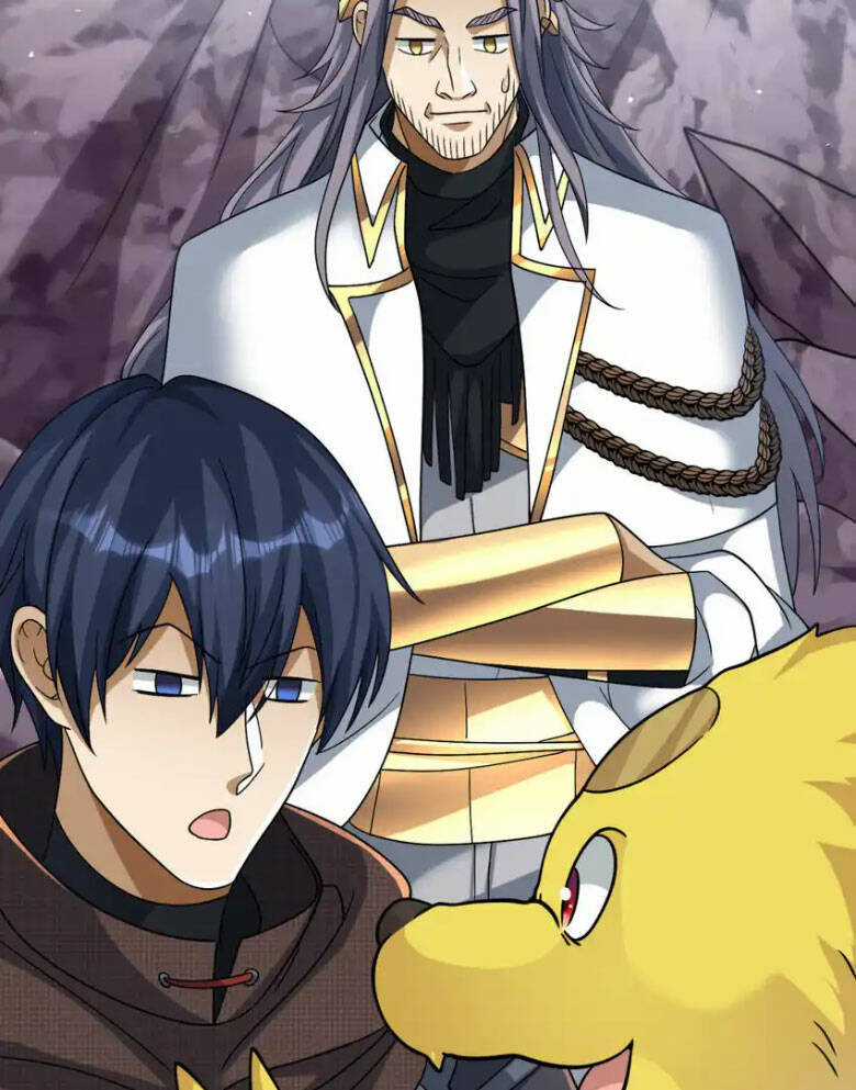 Cựu Nhật Ngự Long - Chapter 94 - Trang 32