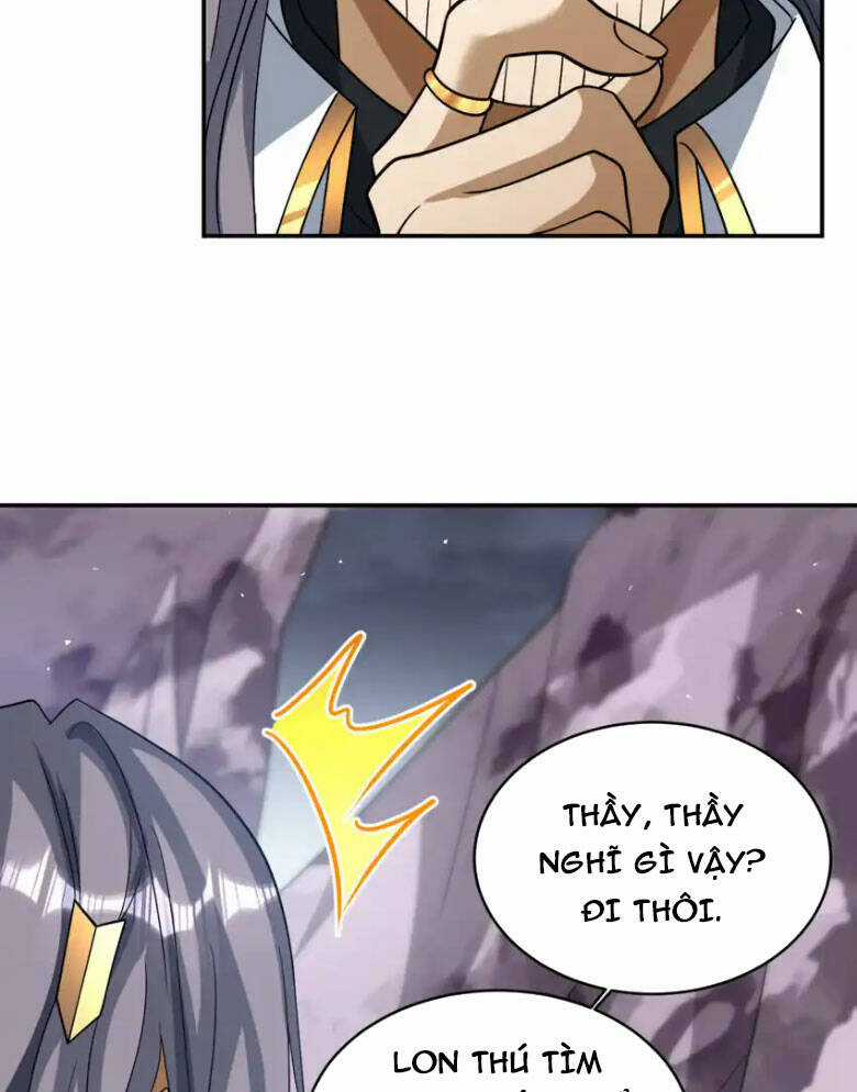 Cựu Nhật Ngự Long - Chapter 94 - Trang 34