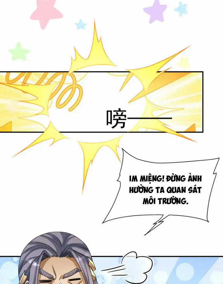 Cựu Nhật Ngự Long - Chapter 94 - Trang 36