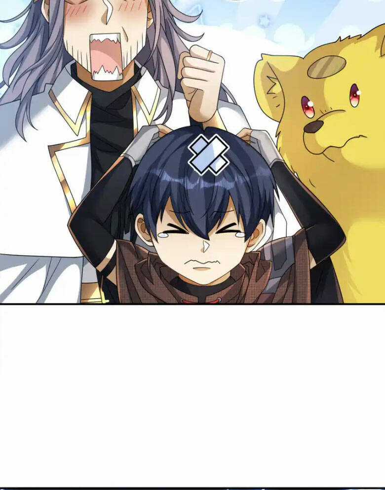 Cựu Nhật Ngự Long - Chapter 94 - Trang 37