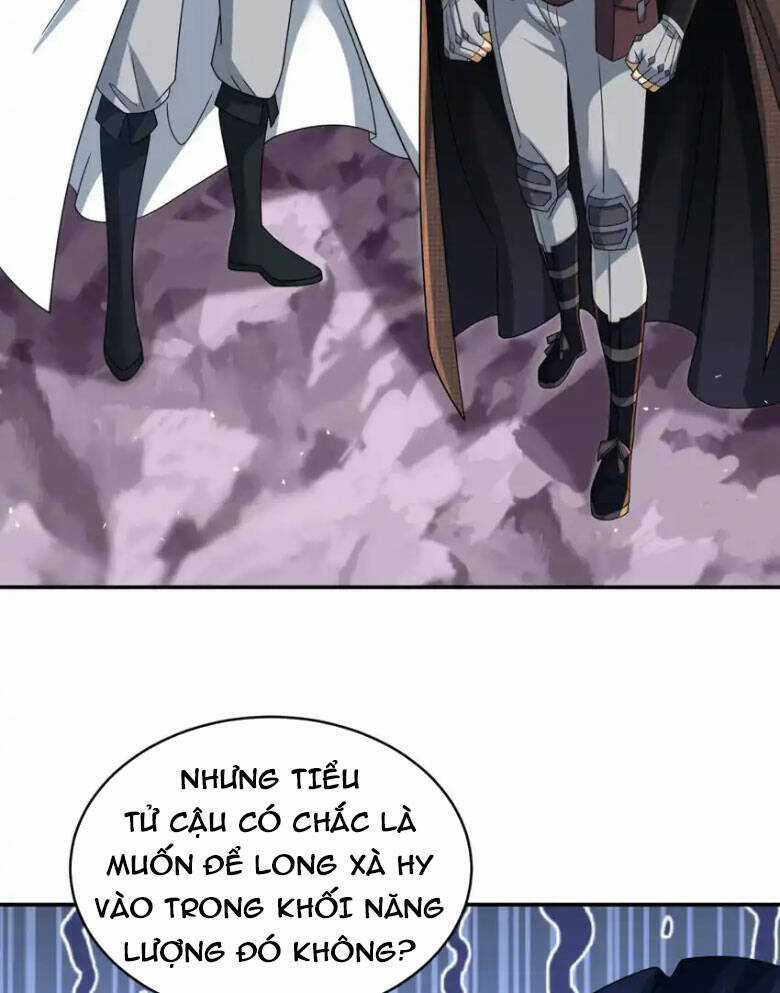 Cựu Nhật Ngự Long - Chapter 94 - Trang 41