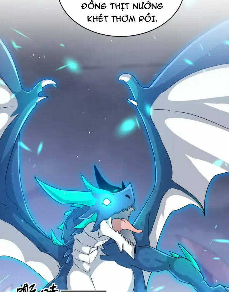 Cựu Nhật Ngự Long - Chapter 94 - Trang 43