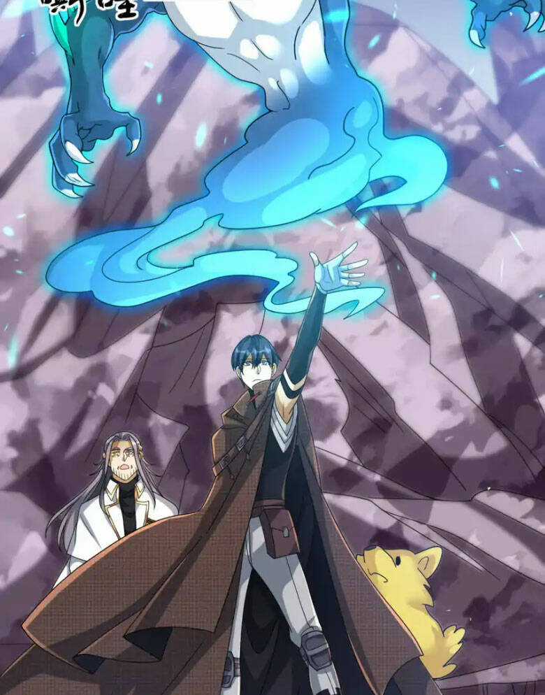 Cựu Nhật Ngự Long - Chapter 94 - Trang 44