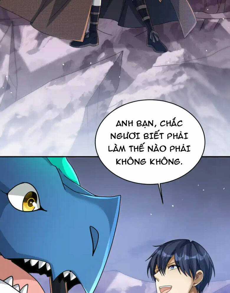 Cựu Nhật Ngự Long - Chapter 94 - Trang 45