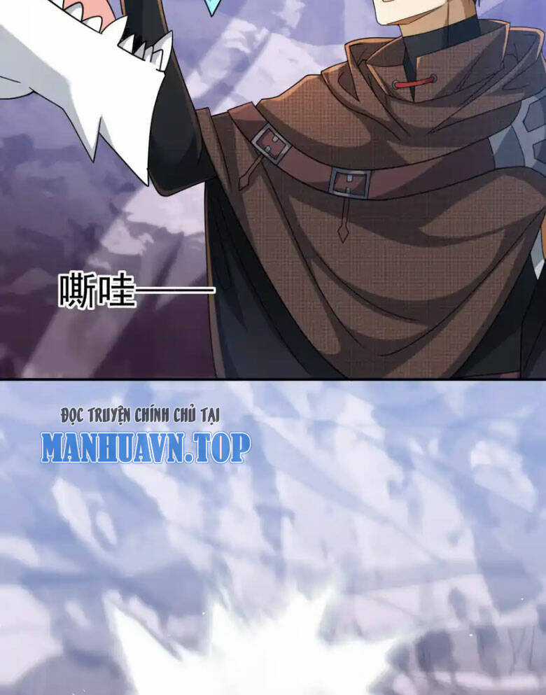 Cựu Nhật Ngự Long - Chapter 94 - Trang 46