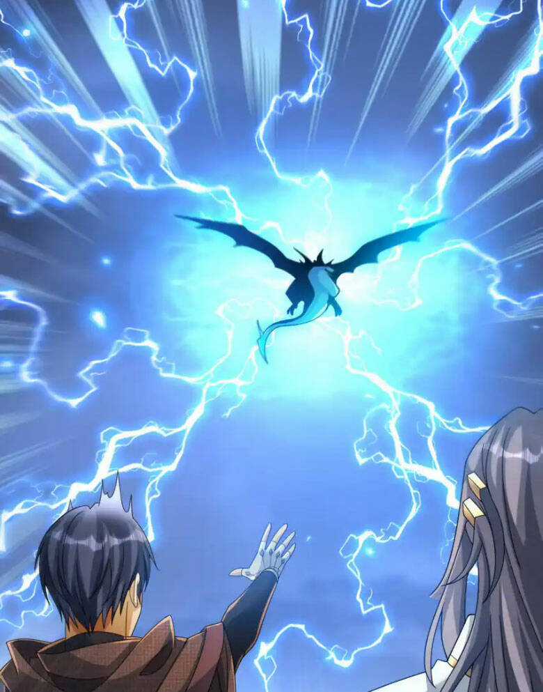 Cựu Nhật Ngự Long - Chapter 94 - Trang 50