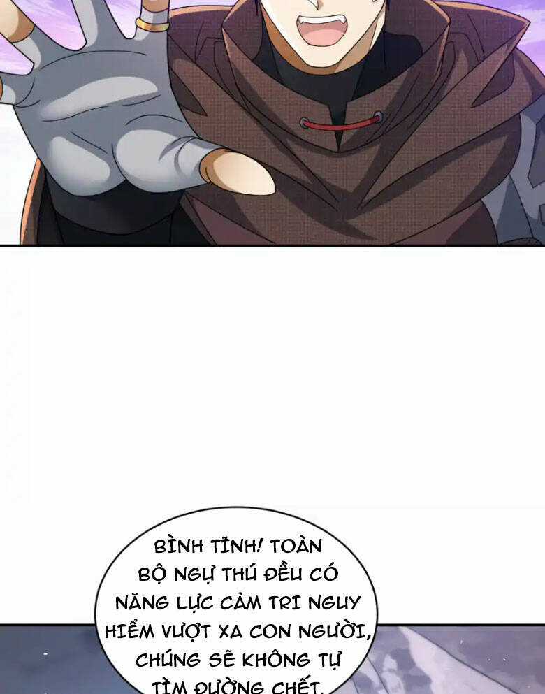 Cựu Nhật Ngự Long - Chapter 94 - Trang 52