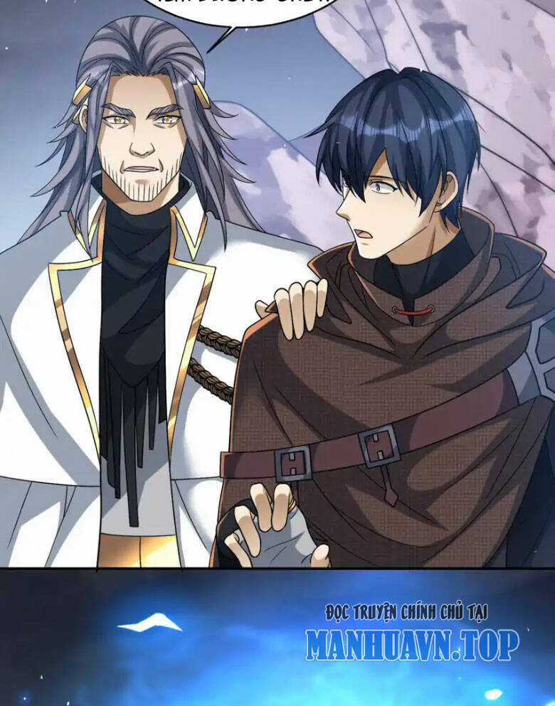 Cựu Nhật Ngự Long - Chapter 94 - Trang 53