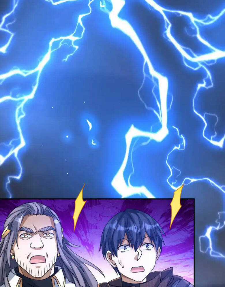 Cựu Nhật Ngự Long - Chapter 94 - Trang 55