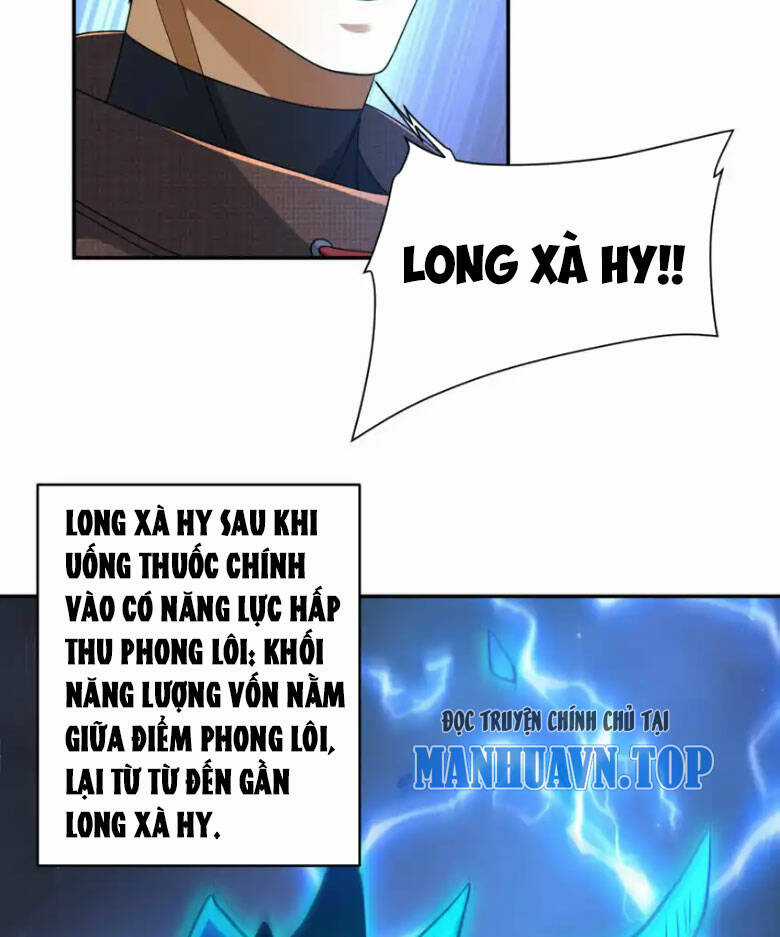 Cựu Nhật Ngự Long - Chapter 94 - Trang 59