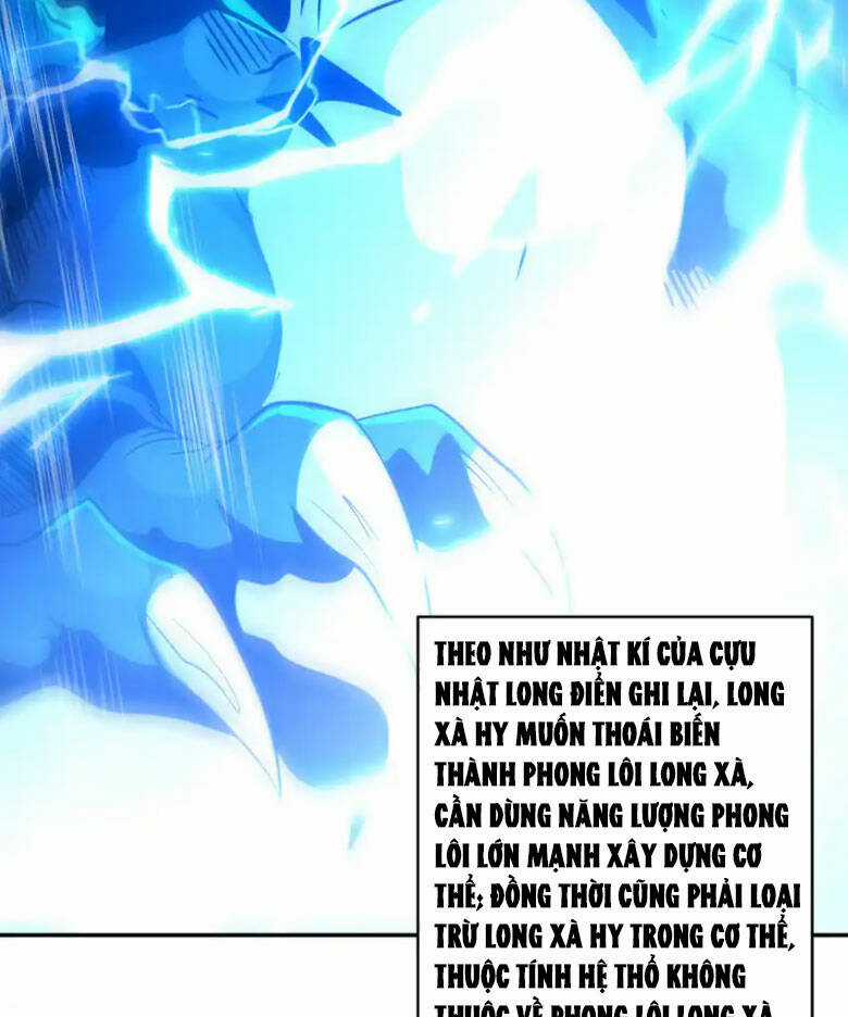 Cựu Nhật Ngự Long - Chapter 94 - Trang 61