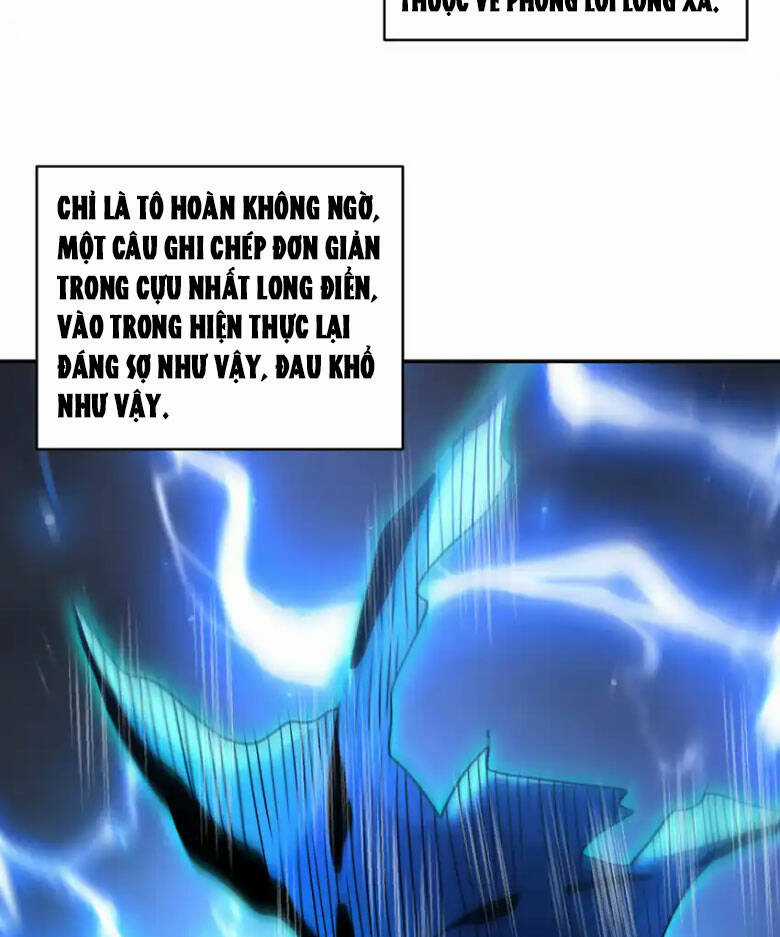 Cựu Nhật Ngự Long - Chapter 94 - Trang 62