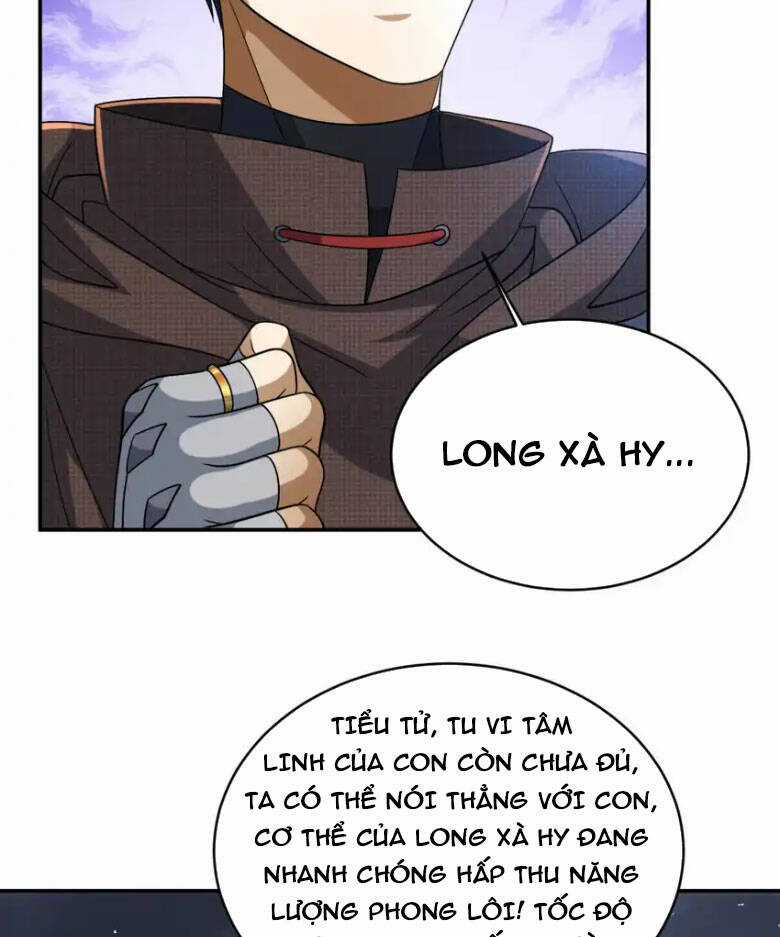 Cựu Nhật Ngự Long - Chapter 94 - Trang 68