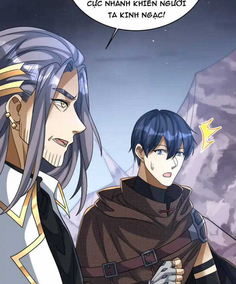 Cựu Nhật Ngự Long - Chapter 94 - Trang 69