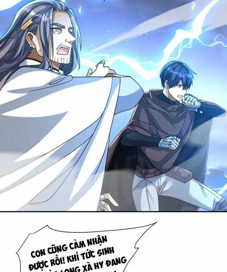 Cựu Nhật Ngự Long - Chapter 94 - Trang 74