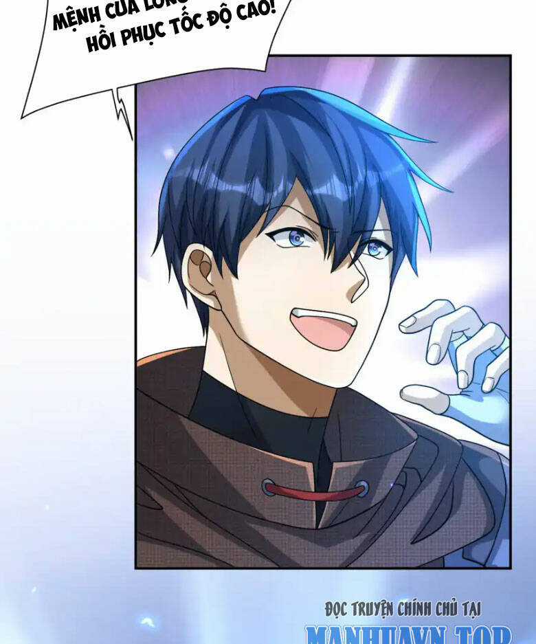 Cựu Nhật Ngự Long - Chapter 94 - Trang 75