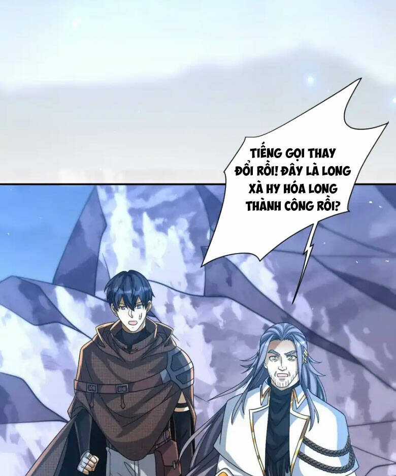 Cựu Nhật Ngự Long - Chapter 94 - Trang 78