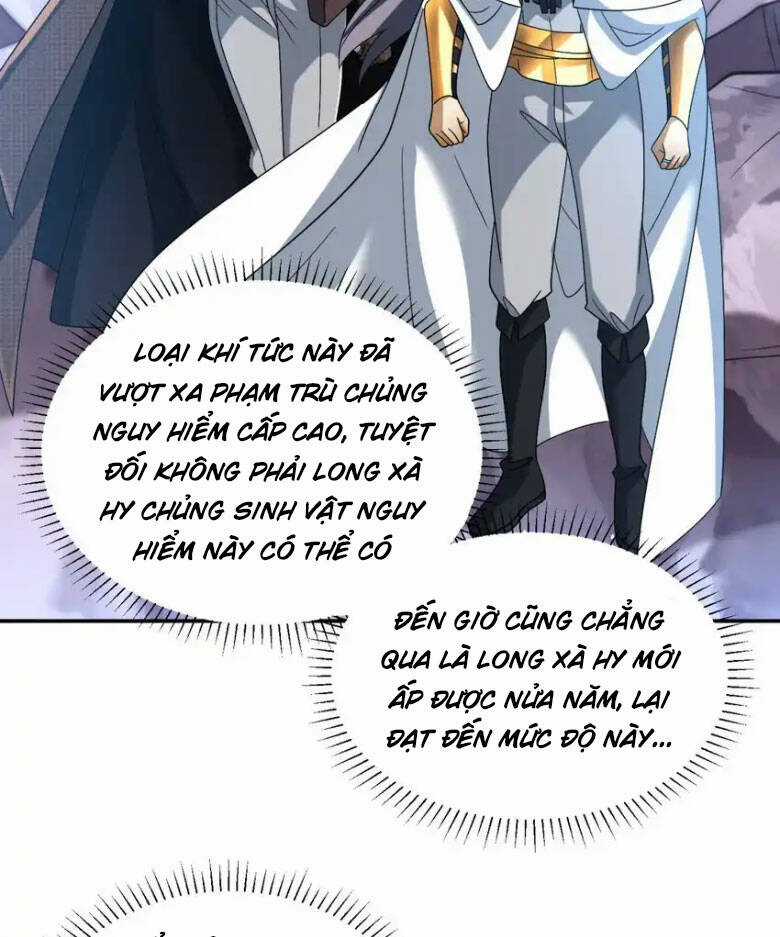 Cựu Nhật Ngự Long - Chapter 94 - Trang 79