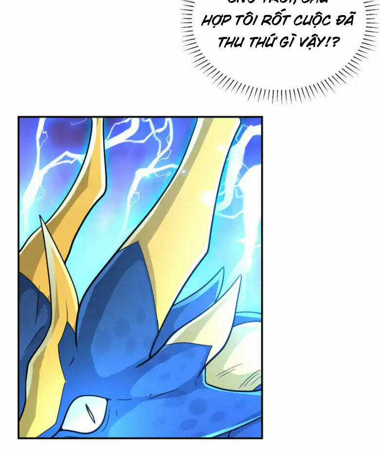 Cựu Nhật Ngự Long - Chapter 94 - Trang 81