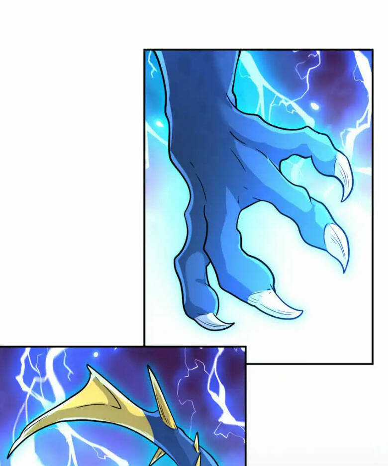 Cựu Nhật Ngự Long - Chapter 94 - Trang 82