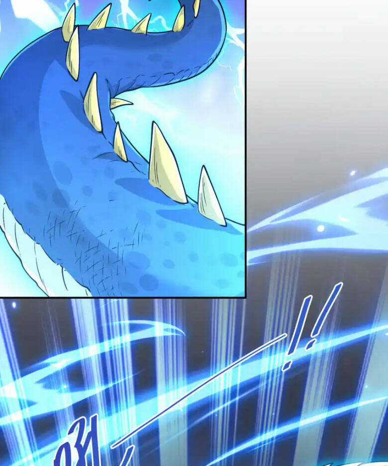 Cựu Nhật Ngự Long - Chapter 94 - Trang 83