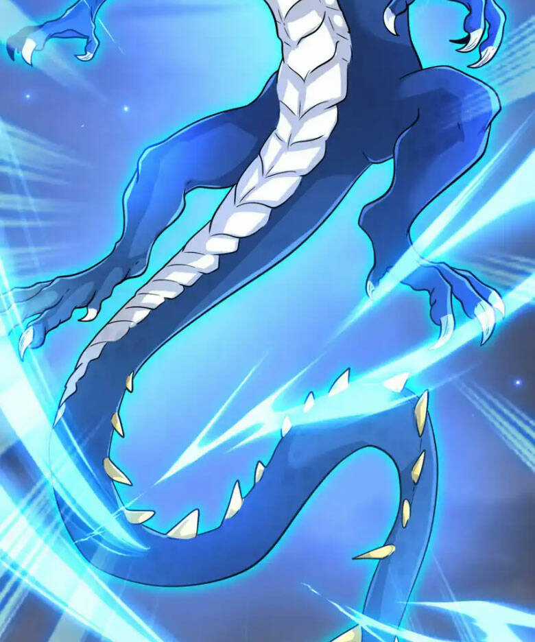 Cựu Nhật Ngự Long - Chapter 94 - Trang 85