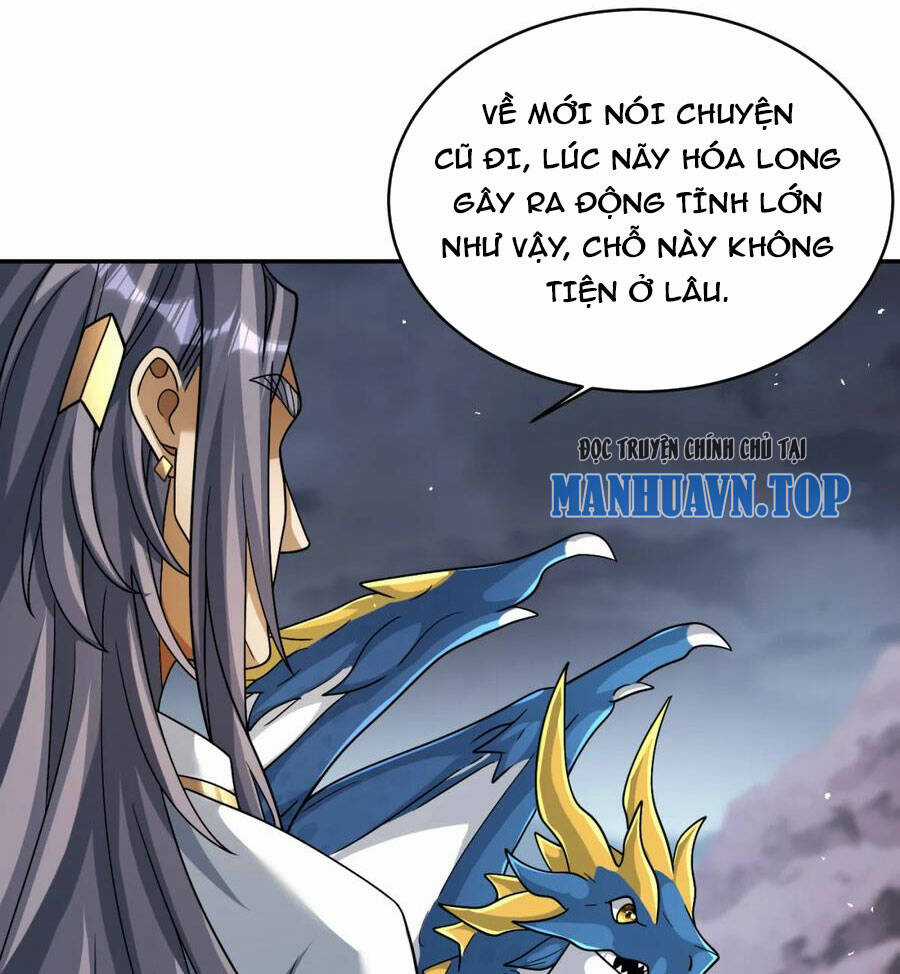 Cựu Nhật Ngự Long - Chapter 95 - Trang 1