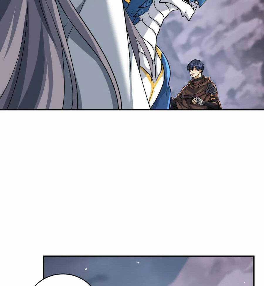 Cựu Nhật Ngự Long - Chapter 95 - Trang 2