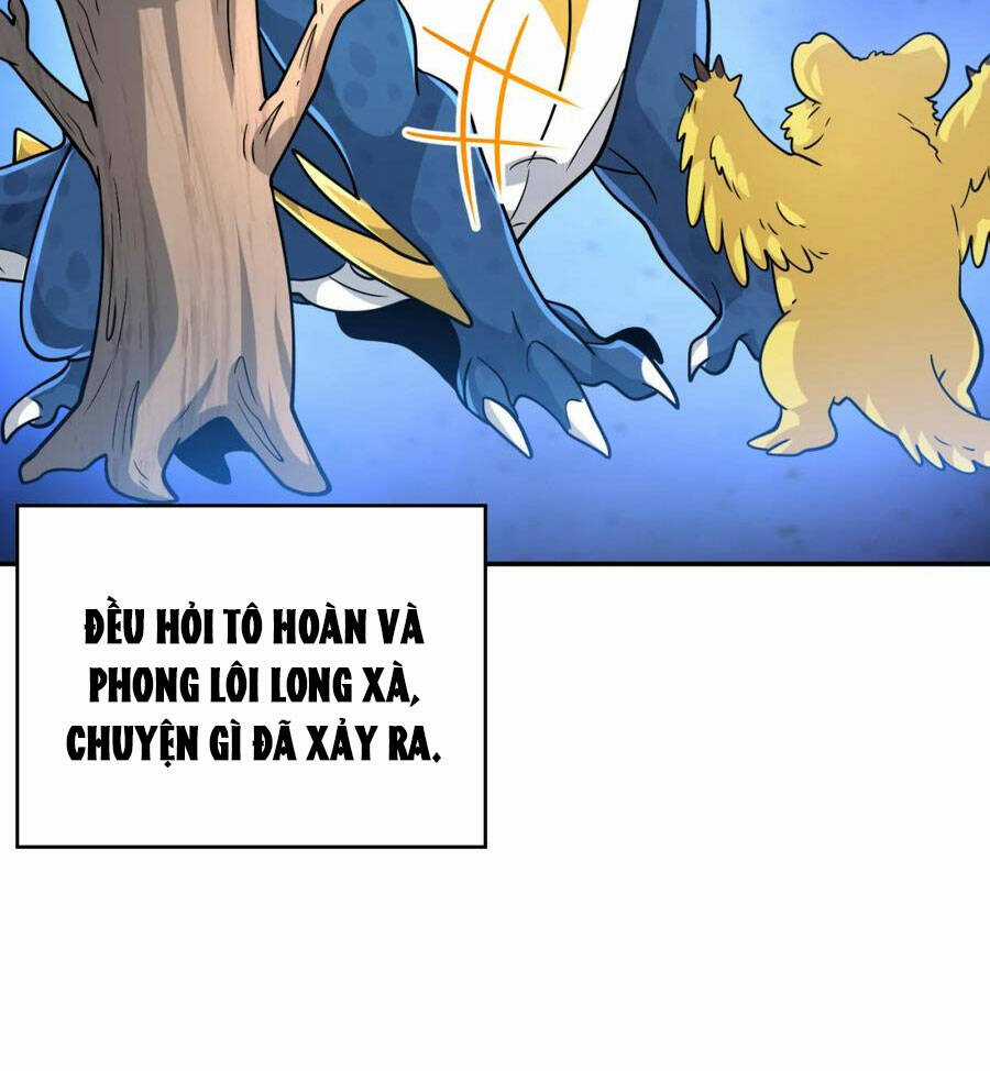 Cựu Nhật Ngự Long - Chapter 95 - Trang 13