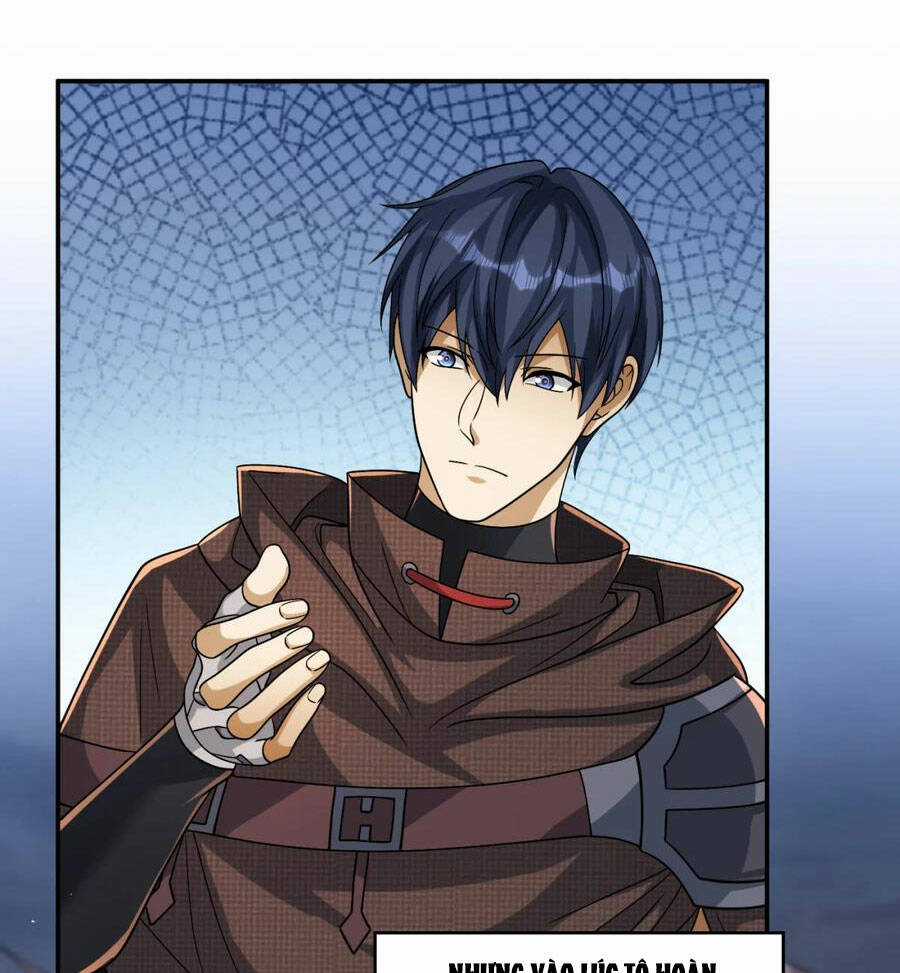 Cựu Nhật Ngự Long - Chapter 95 - Trang 14