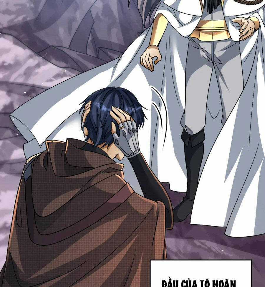 Cựu Nhật Ngự Long - Chapter 95 - Trang 16