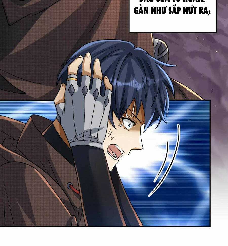 Cựu Nhật Ngự Long - Chapter 95 - Trang 17