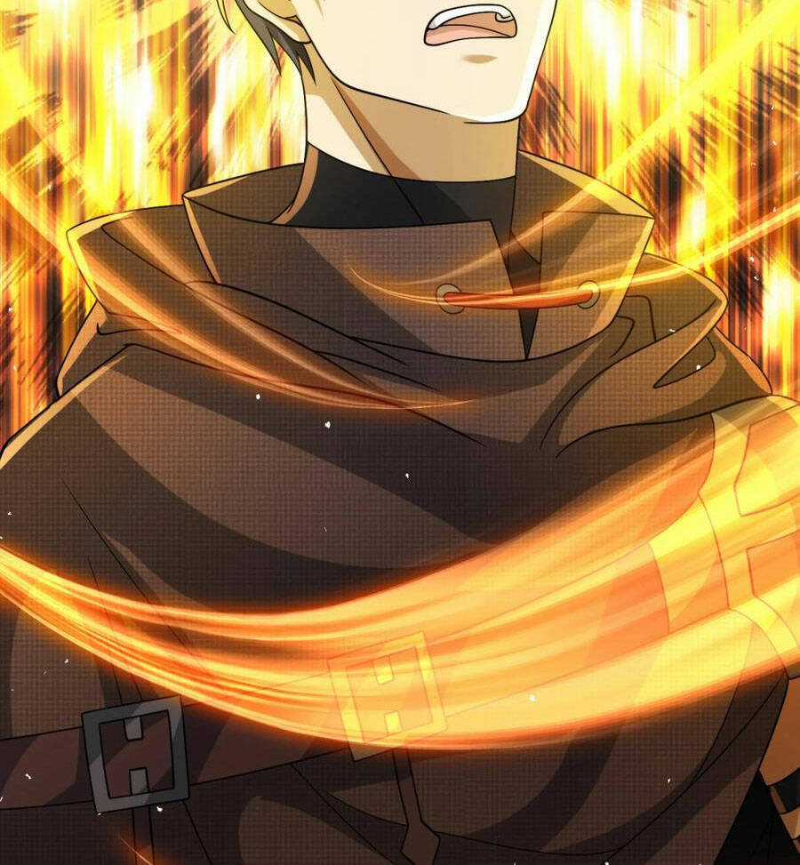 Cựu Nhật Ngự Long - Chapter 95 - Trang 19