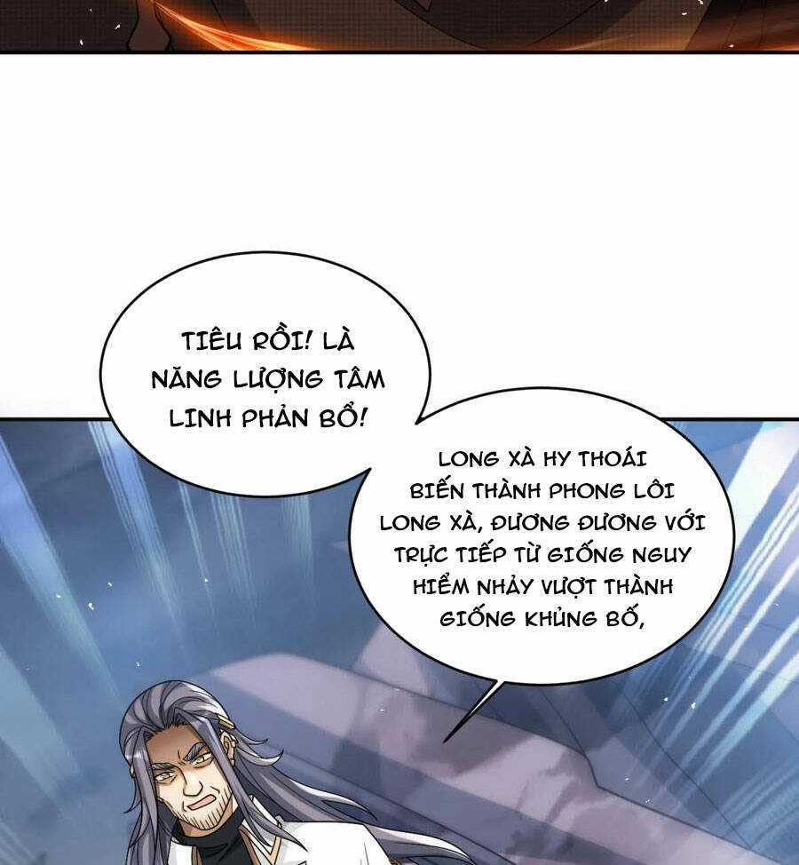 Cựu Nhật Ngự Long - Chapter 95 - Trang 20