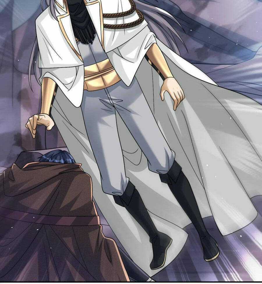 Cựu Nhật Ngự Long - Chapter 95 - Trang 21