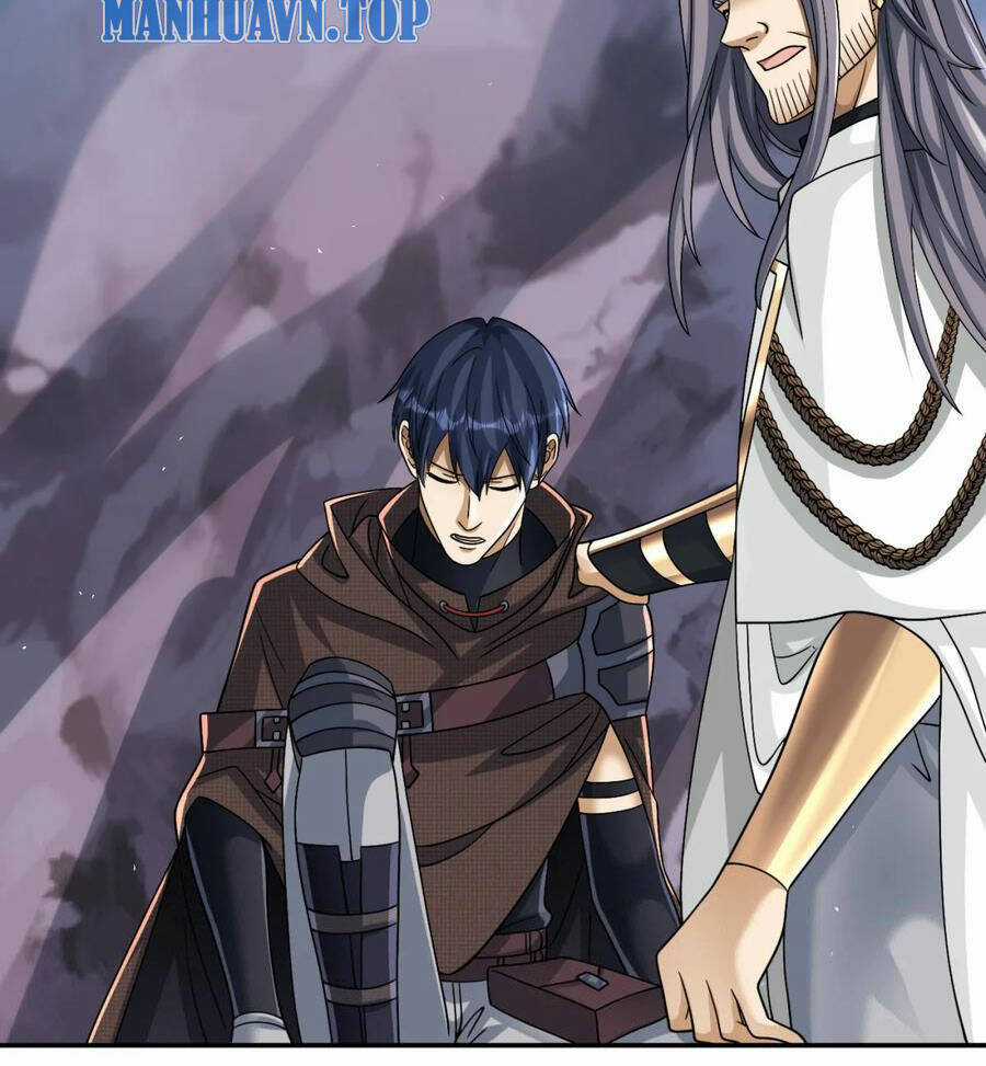 Cựu Nhật Ngự Long - Chapter 95 - Trang 23