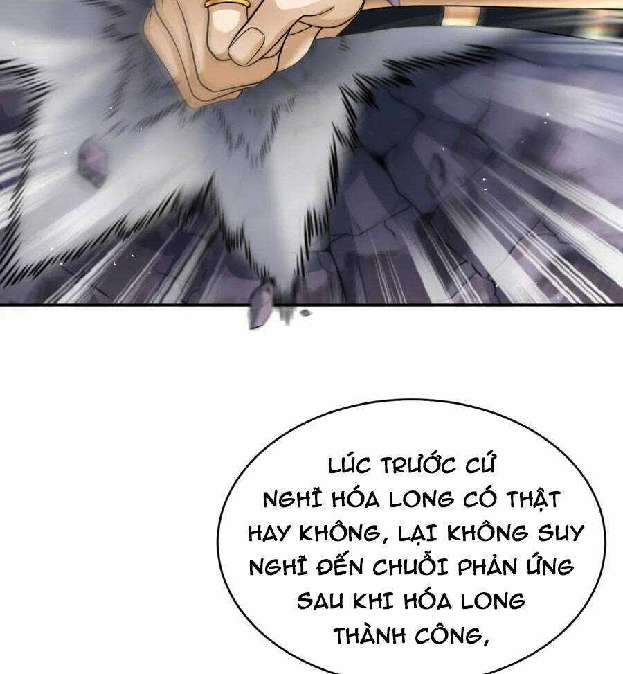 Cựu Nhật Ngự Long - Chapter 95 - Trang 25