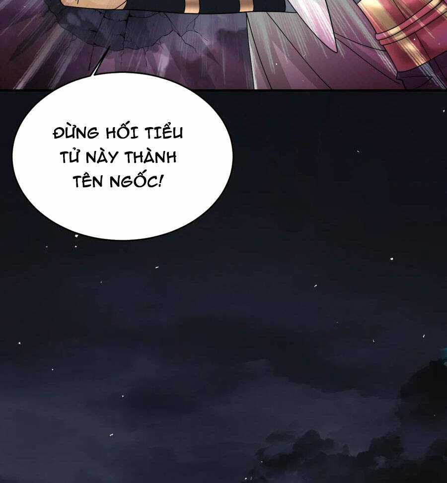 Cựu Nhật Ngự Long - Chapter 95 - Trang 27